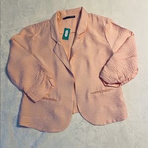 Pretty Lightweight Jacket